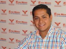Daniel Moncada