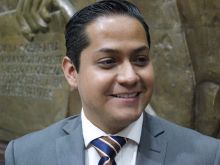 Daniel Moncada