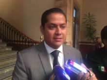 Daniel Moncada