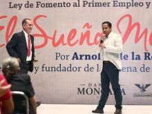Daniel Moncada