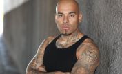 Daniel Moncada