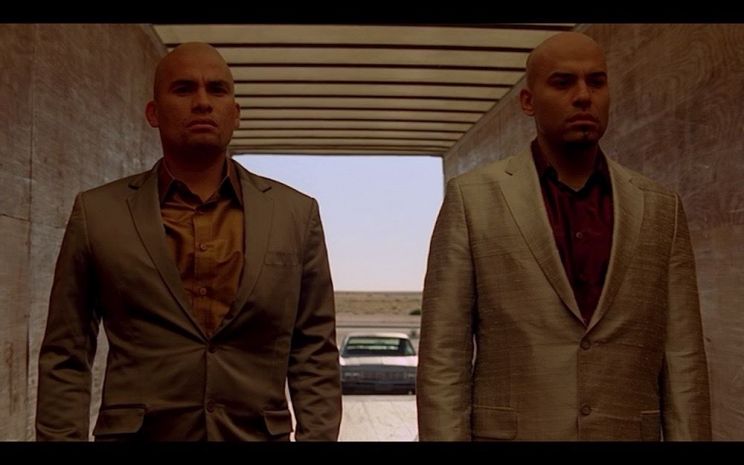 Daniel Moncada
