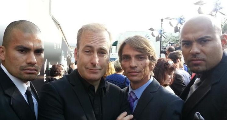 Daniel Moncada