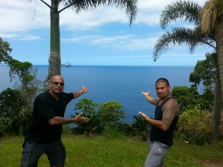 Daniel Moncada
