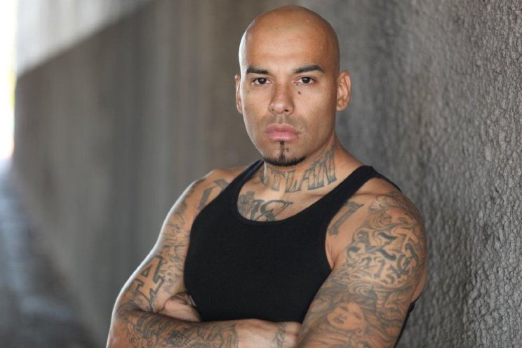 Daniel Moncada