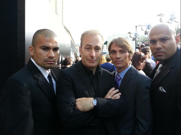 Daniel Moncada