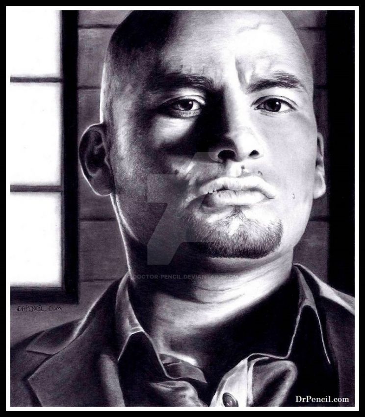 Daniel Moncada