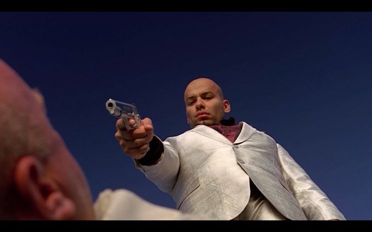 Daniel Moncada