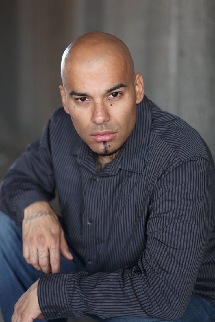 Daniel Moncada