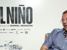 Daniel Monzón