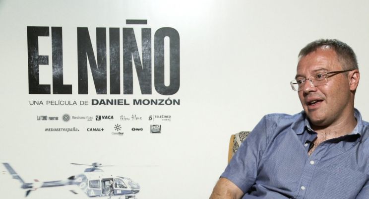Daniel Monzón