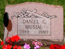 Daniel Musial