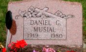 Daniel Musial