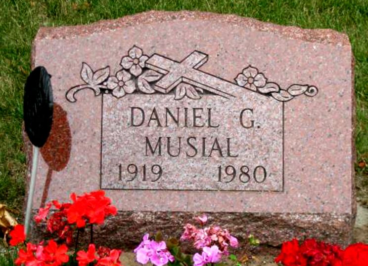 Daniel Musial