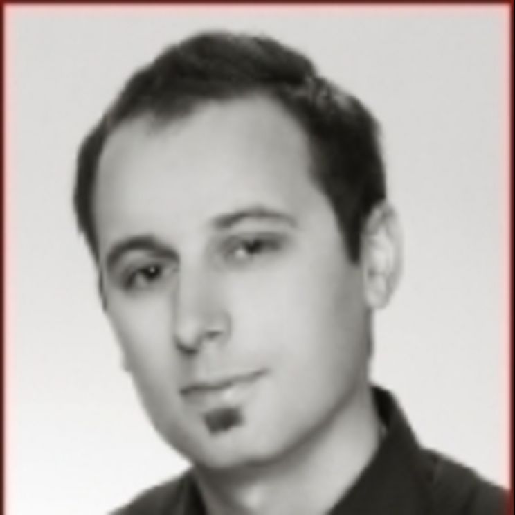 Daniel Musial