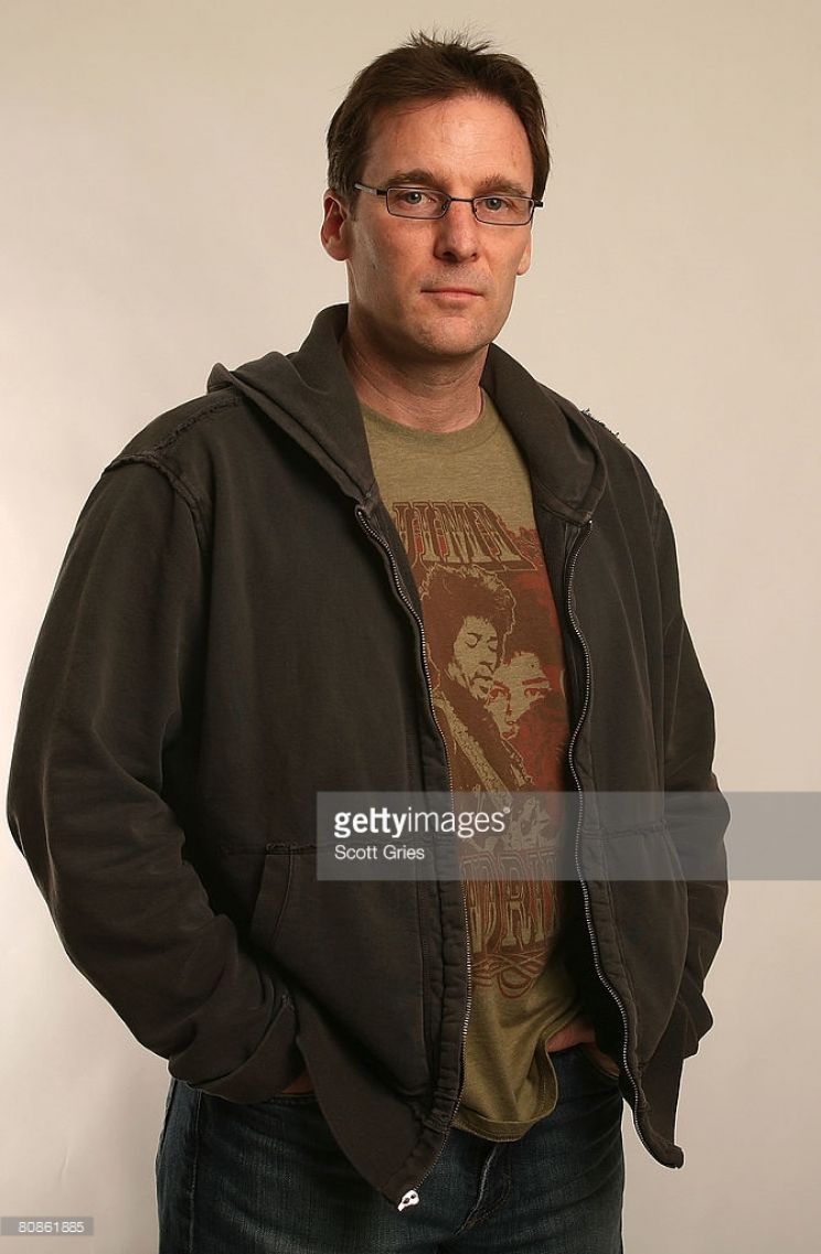 Daniel Myrick