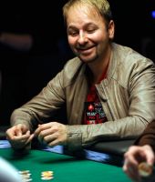 Daniel Negreanu