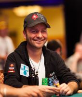 Daniel Negreanu