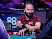 Daniel Negreanu