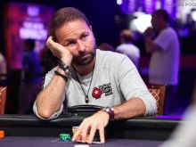 Daniel Negreanu