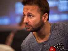 Daniel Negreanu