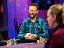 Daniel Negreanu