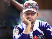 Daniel Negreanu