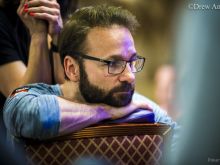 Daniel Negreanu