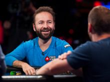 Daniel Negreanu