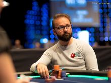 Daniel Negreanu