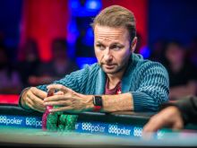 Daniel Negreanu