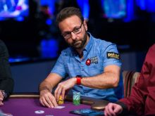 Daniel Negreanu