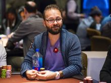 Daniel Negreanu