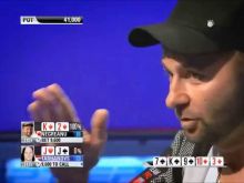 Daniel Negreanu