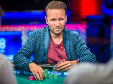 Daniel Negreanu