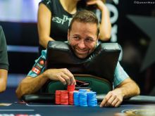 Daniel Negreanu