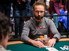 Daniel Negreanu