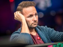 Daniel Negreanu