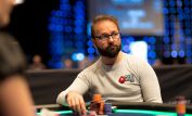 Daniel Negreanu