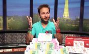 Daniel Negreanu