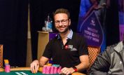 Daniel Negreanu