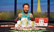 Daniel Negreanu