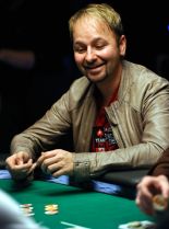 Daniel Negreanu