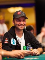 Daniel Negreanu