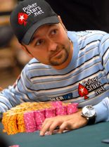 Daniel Negreanu