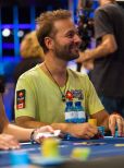 Daniel Negreanu