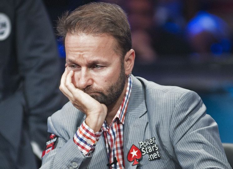 Daniel Negreanu