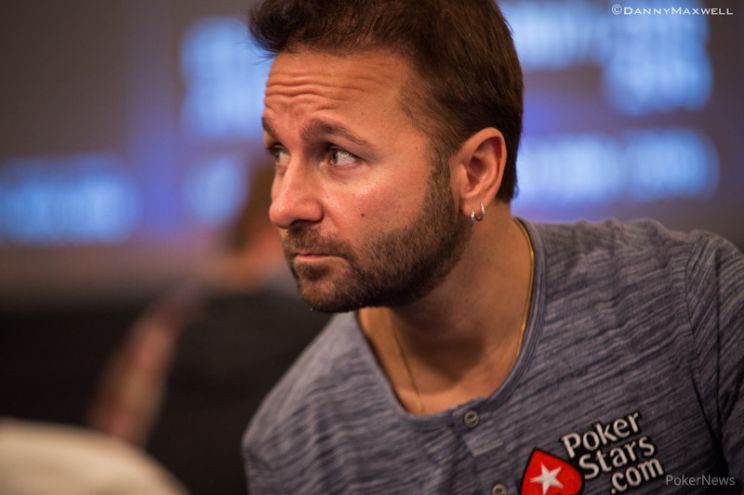 Daniel Negreanu