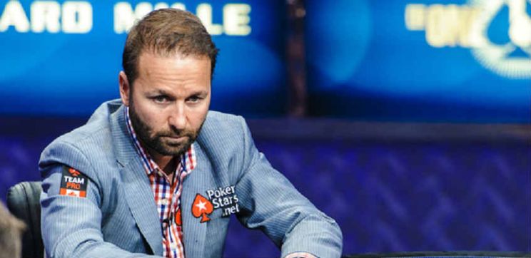 Daniel Negreanu