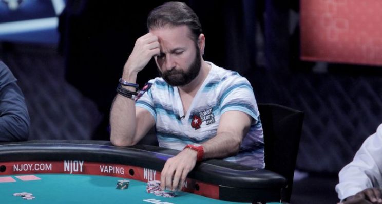 Daniel Negreanu